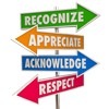 Student Acknowledgement